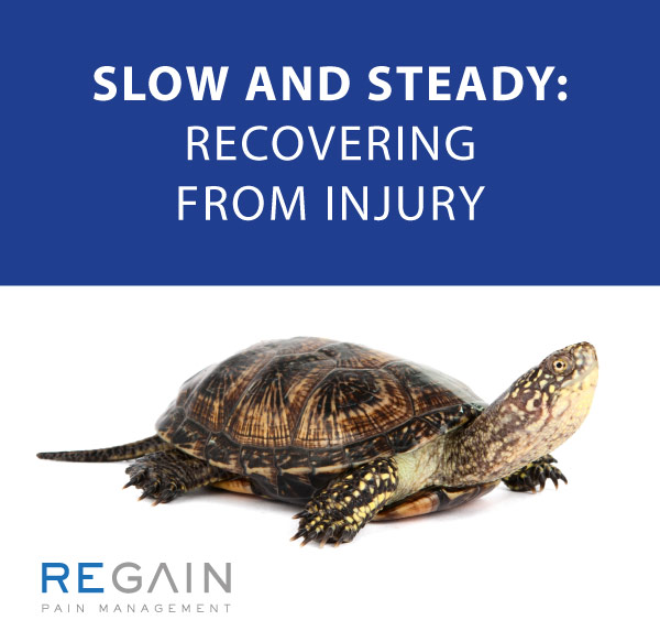 slow